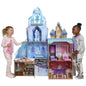 FROZEN DOLLHOUSE