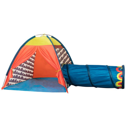 B. OUTDOOR TENT