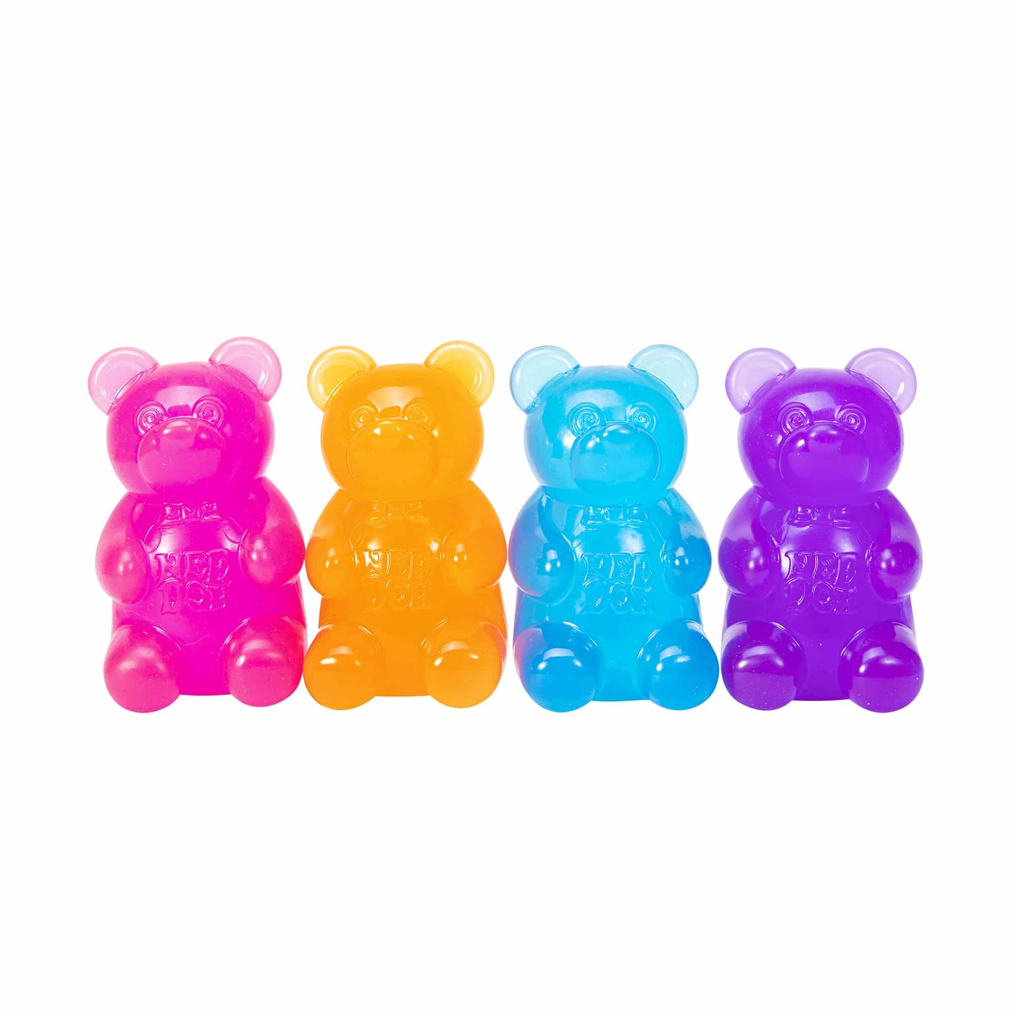 GBND NEE DOH GUMMY BEAR