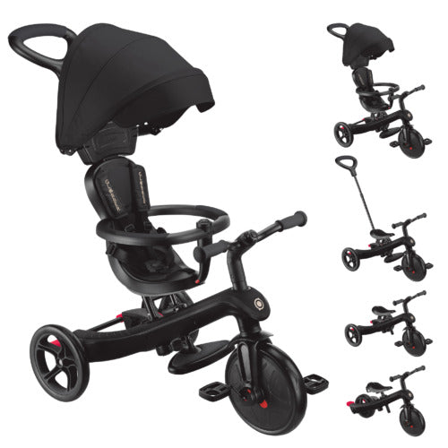 EXPLORER TRIKE 4 IN 1
