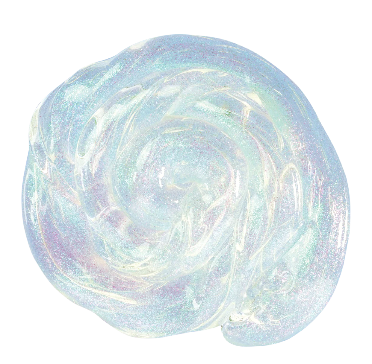 GET READY WITH ME - FULL SIZE 4" THINKING PUTTY TIN