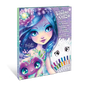 color by number