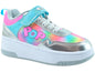 HEELYS LOPI SILVER