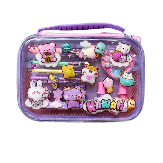 TO-GO MY BEAUTY SPACE CRITTER SET BELLEZA