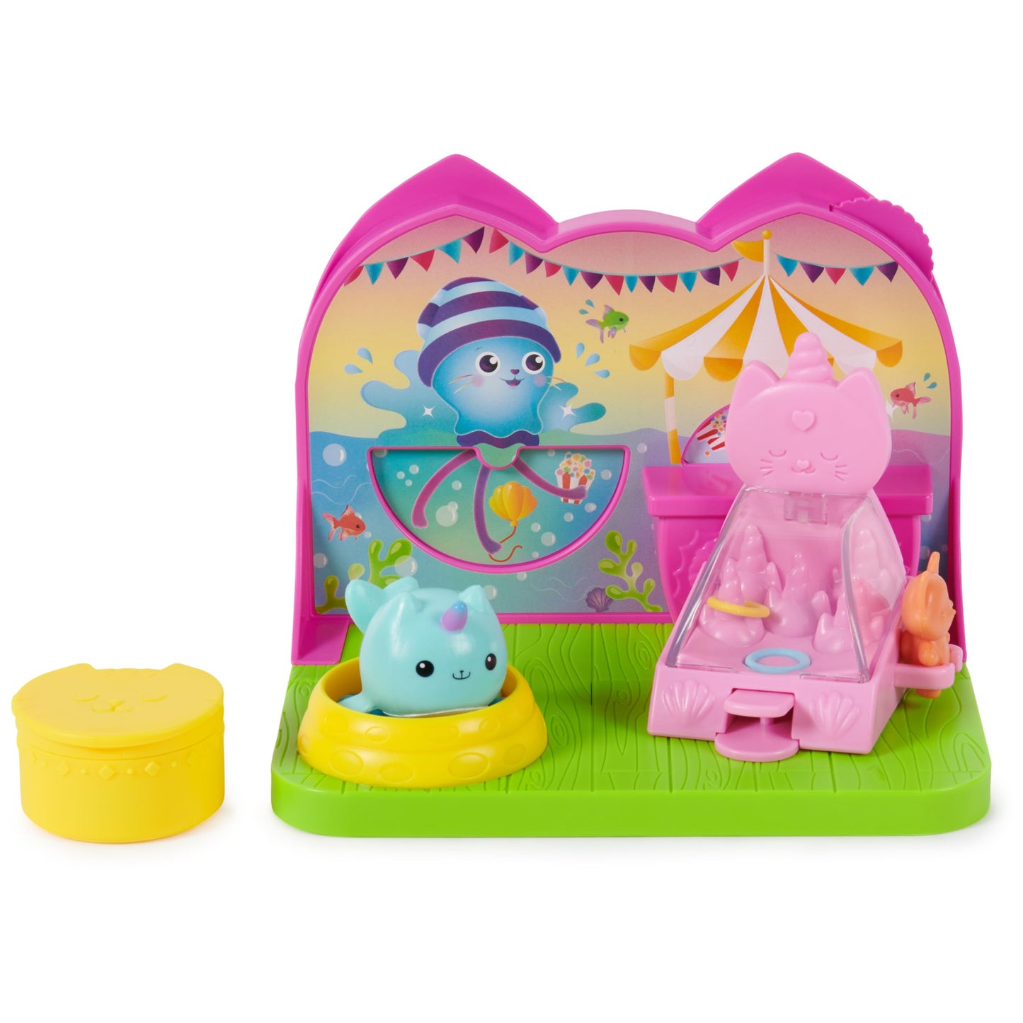 Gabby’s Dollhouse Narwals Gift set