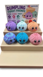ARTICULATED FIDGET DUMPLINGS