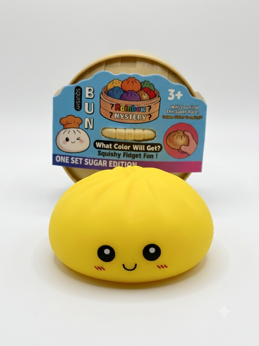 CLASSIC MYSTERY DUMPLINGS 3.5"
