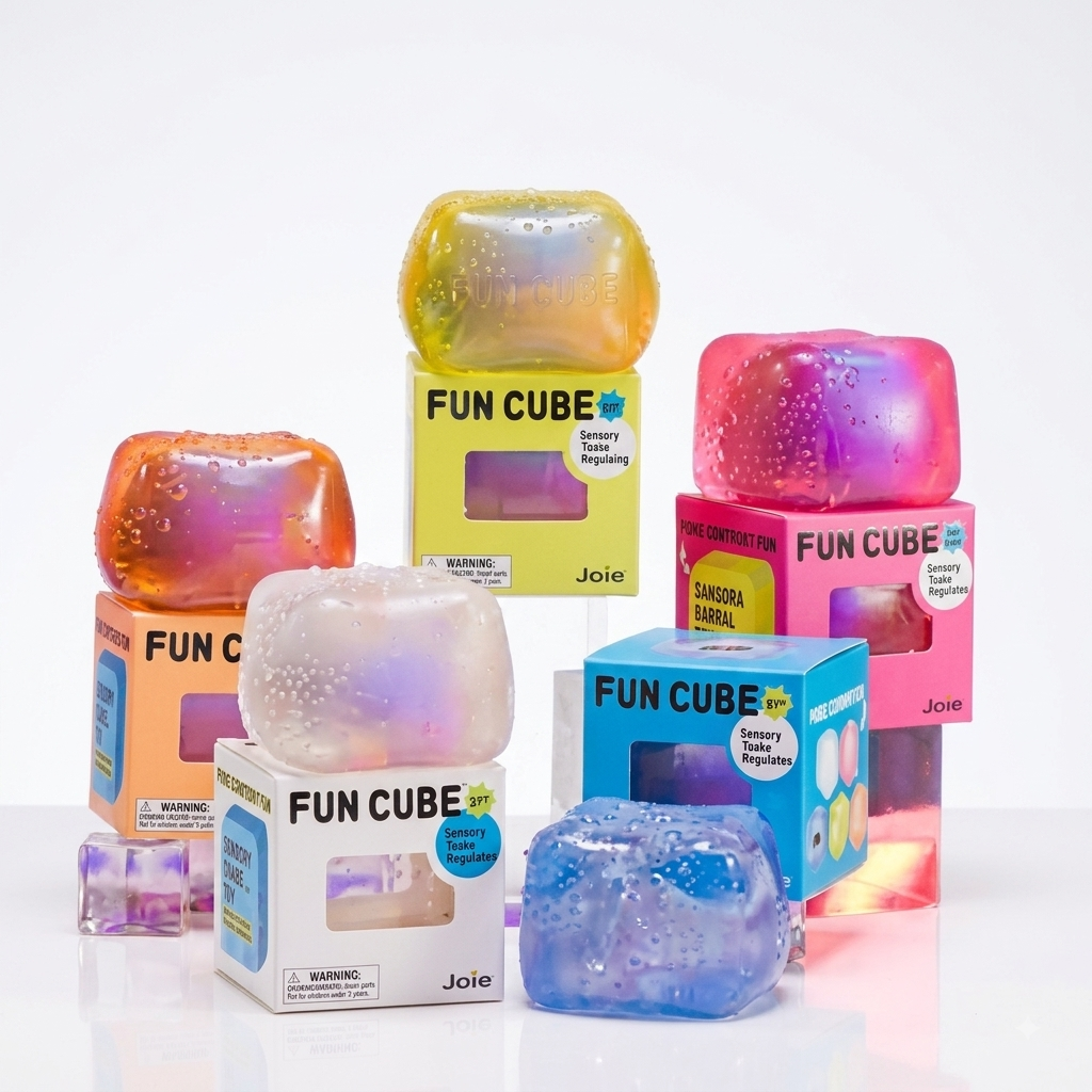 FUN CUBE