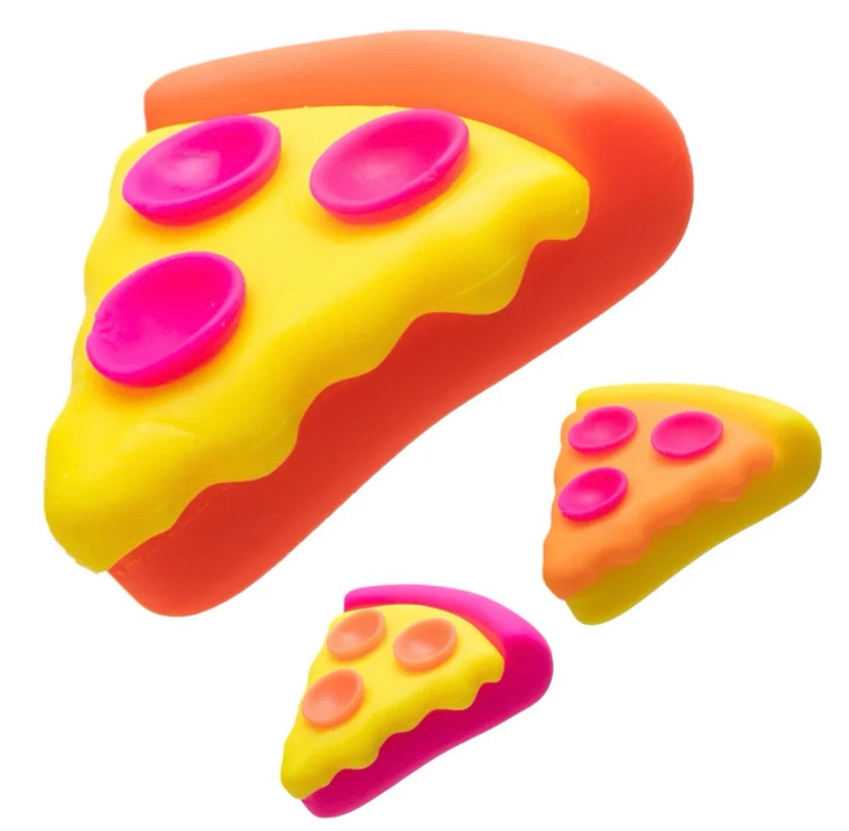 FOOD SQUISHY