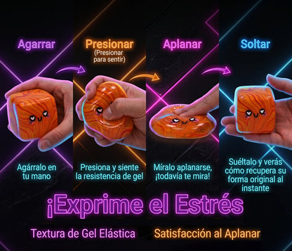 CUBES (Producto similar a NEEHDOH, calidad alemana)