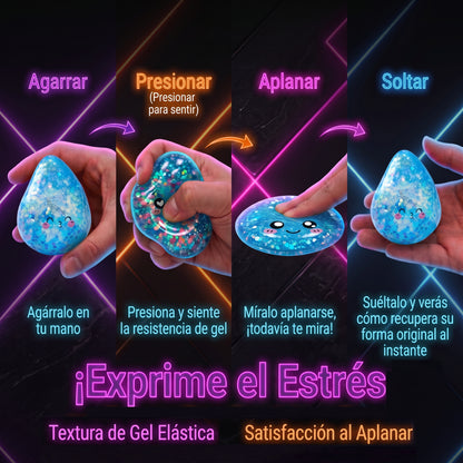 WATER DROPS (Producto similar a NEEHDOH, calidad alemana)
