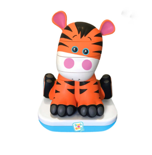 Stack -a- Roos Tigre