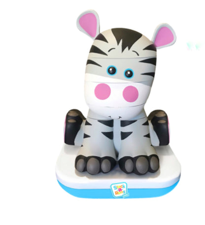 Stack -a- Roos Zebra