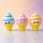 ICE CREAM CONE (Producto similar a NEEHDOH, calidad alemana)
