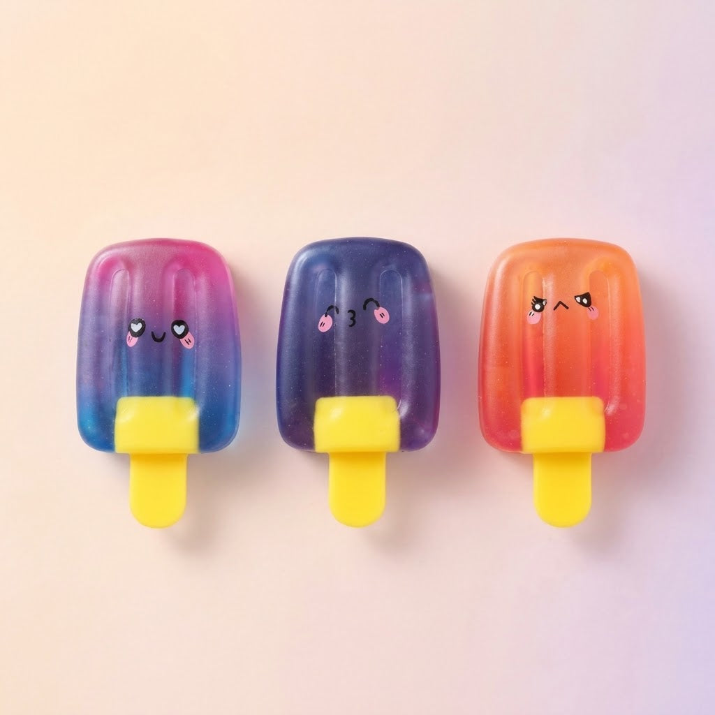 ICE CREAM POP (Producto similar a NEEHDOH, calidad alemana)