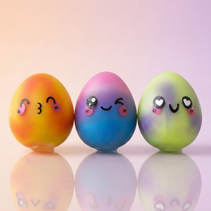 EGGS (Producto similar a NEEHDOH, calidad alemana)
