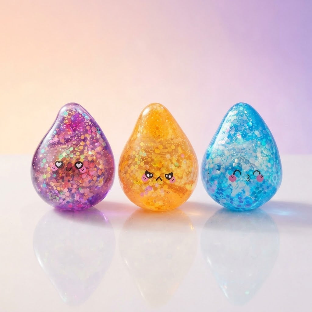 WATER DROPS (Producto similar a NEEHDOH, calidad alemana)