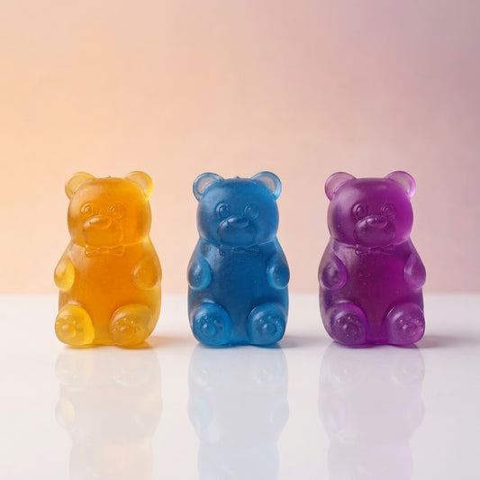 GUMMY BEAR