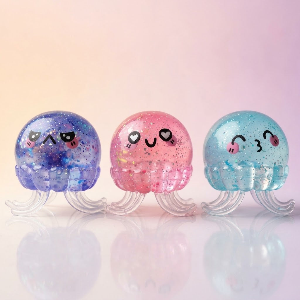 JELLY FISH (Producto similar a NEEHDOH, calidad alemana)