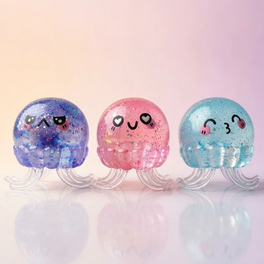 JELLY FISH (Producto similar a NEEHDOH, calidad alemana)