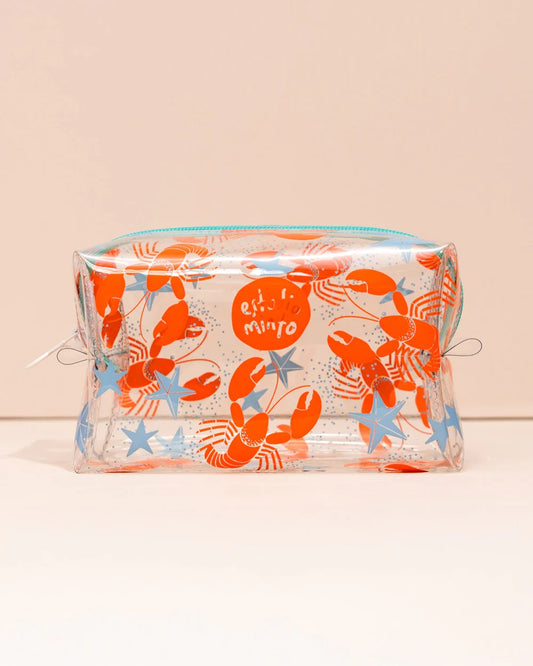 cosmetiquera-black-lobster-coral