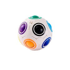 COLOR SPHERE PUZZLE