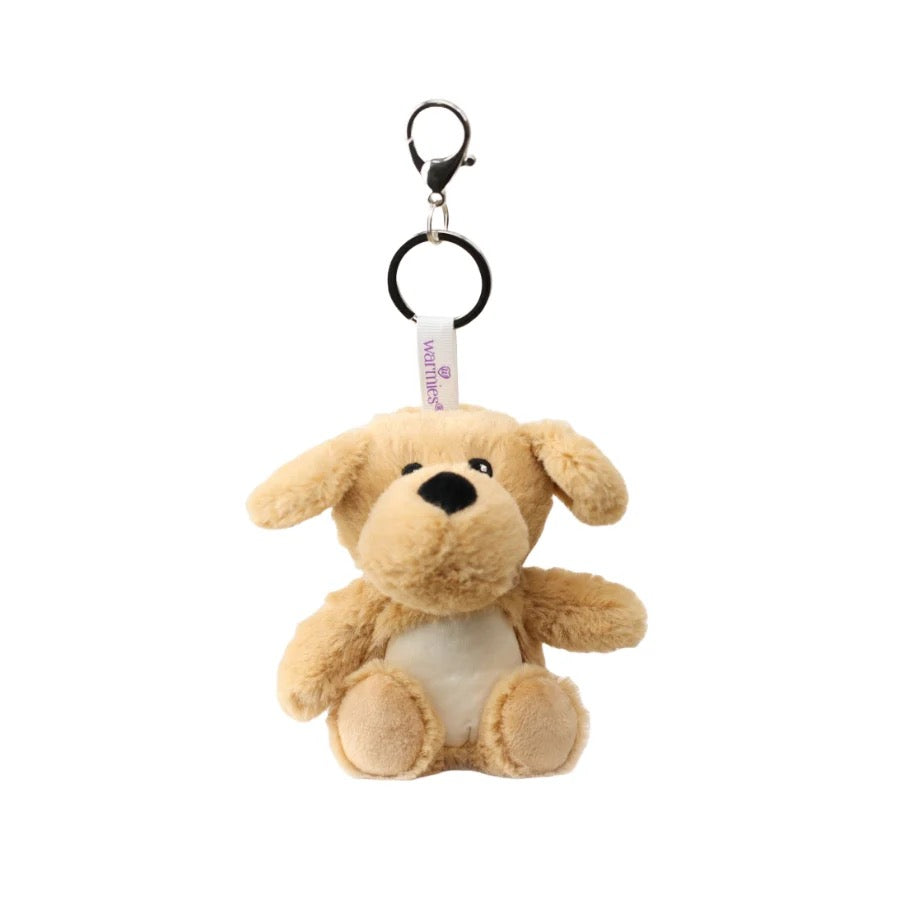 WARMIES DOG BAG CHARM