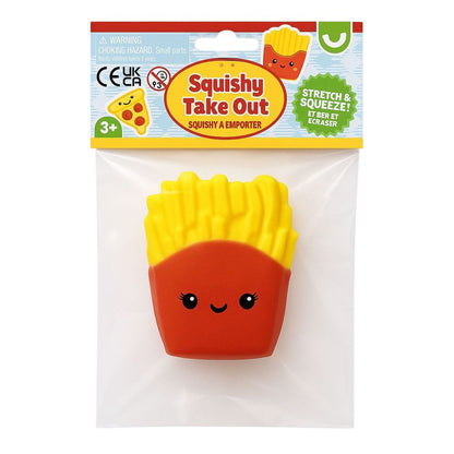 SQUISHY TAKEOUT