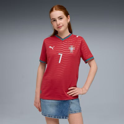 PUMA TSHIRT RONALDO