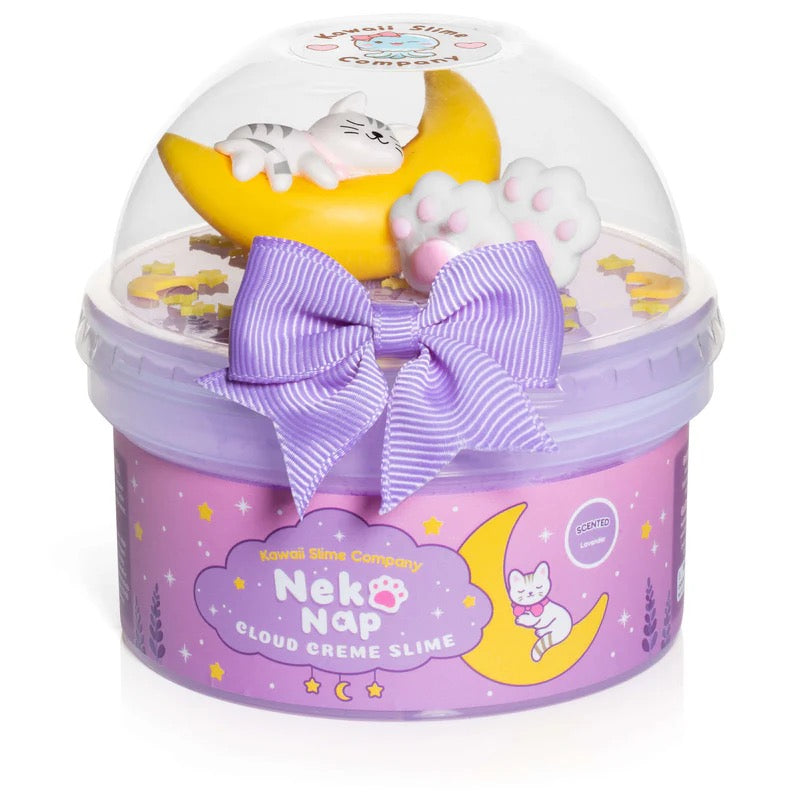 NEKO NAP CLOUD  CREME