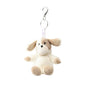 WARMIES PUPPY  BAG CHARM