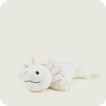 WARMIES PLUSH AXOLOTL