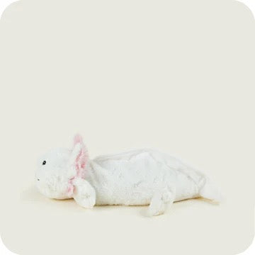 WARMIES PLUSH AXOLOTL