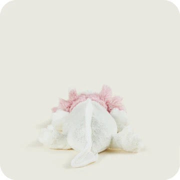WARMIES PLUSH AXOLOTL