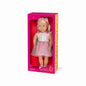 DOLL W/ UNICORN OUTFIT IRIS