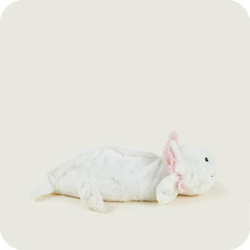 WARMIES PLUSH AXOLOTL
