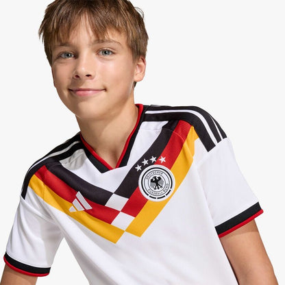 ADIDAS TSHIRT ALEMANIA