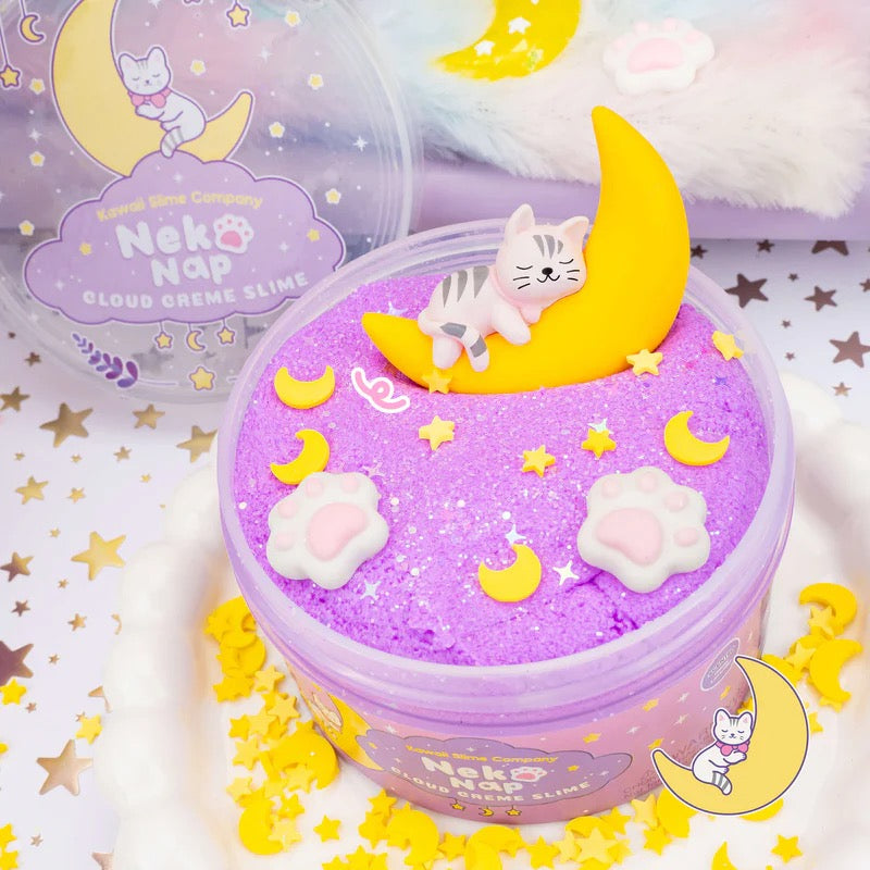 NEKO NAP CLOUD  CREME