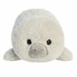 SPUDSTER MUMBLES MANATEE