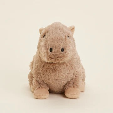 WARMIES PLUSH CAPYBARA