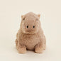 WARMIES PLUSH CAPYBARA