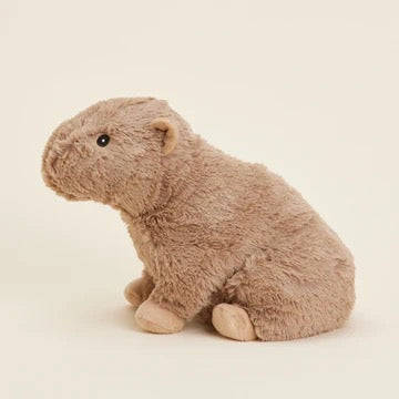 WARMIES PLUSH CAPYBARA