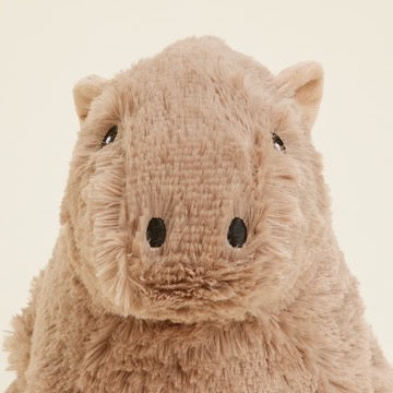 WARMIES PLUSH CAPYBARA
