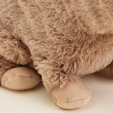 WARMIES PLUSH CAPYBARA