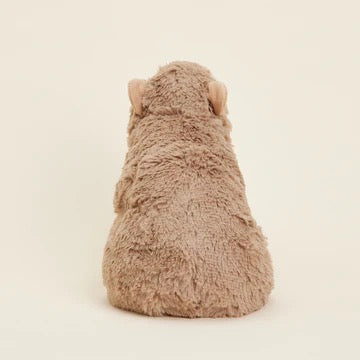WARMIES PLUSH CAPYBARA