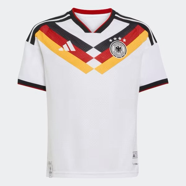 ADIDAS TSHIRT ALEMANIA