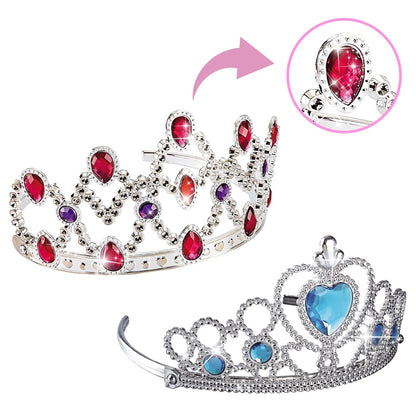 PICASSOTILES FAIRYTALE ROYAL PRINCESS  DRESS UP KIT