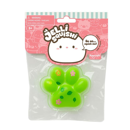 JELLI SQUISHI SMALL PAWS