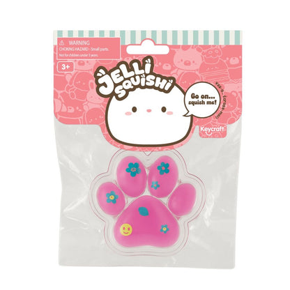 JELLI SQUISHI SMALL PAWS