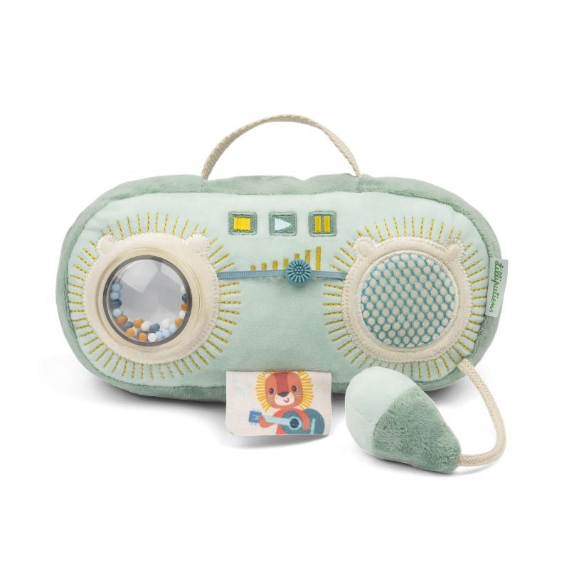 RADIO SONIDO JOE